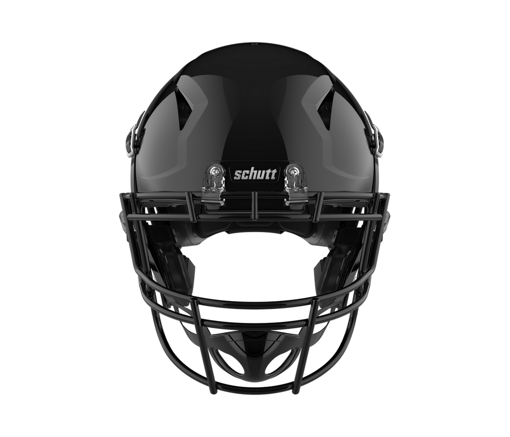 Schutt Youth Vengeance A11 2.0 Football Helmet with attached Facemask