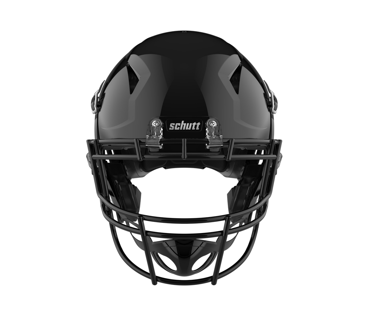 Schutt Youth Vengeance A11 2.0 Football Helmet with attached Facemask