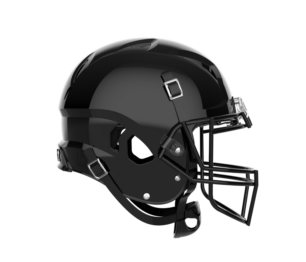 Schutt Youth Vengeance A11 2.0 Football Helmet with attached Facemask