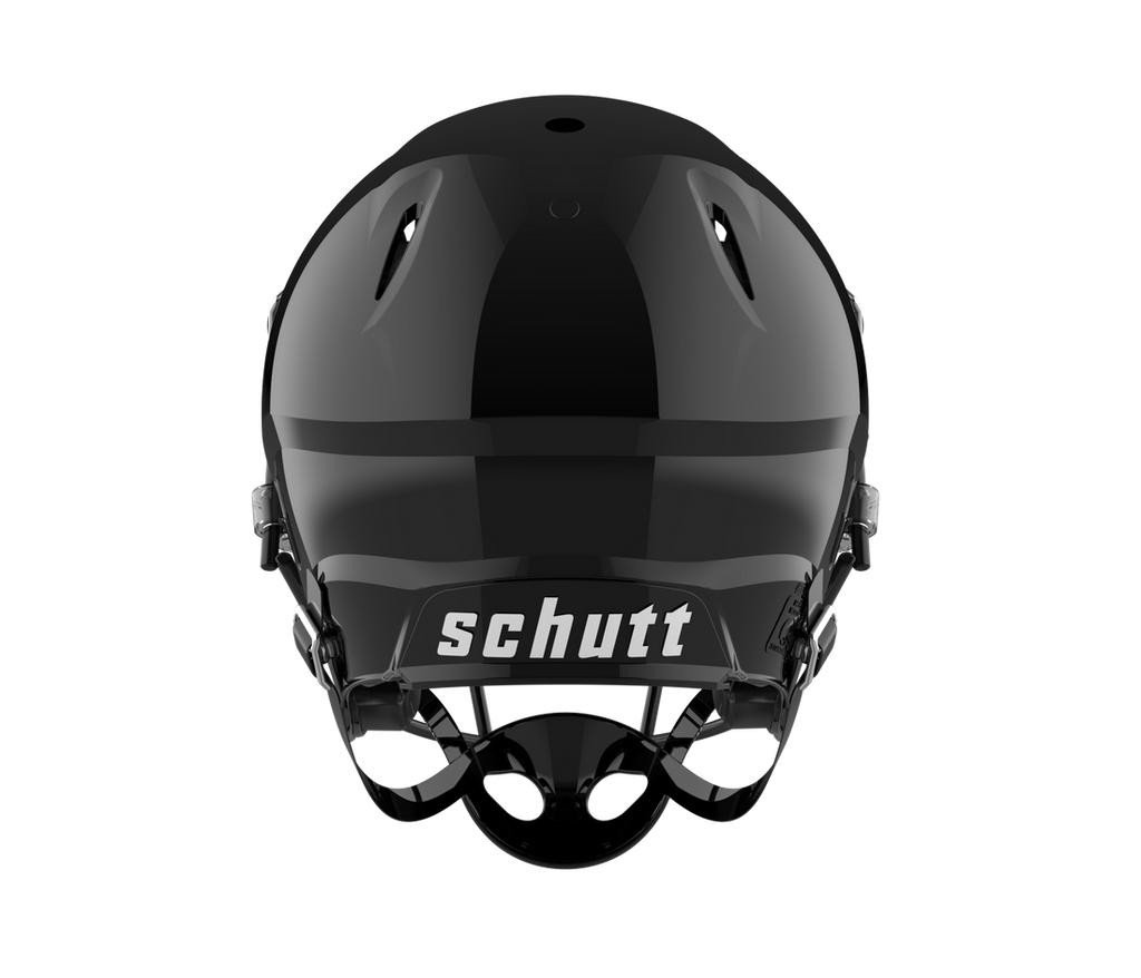 Schutt Youth Vengeance A11 2.0 Football Helmet with attached Facemask