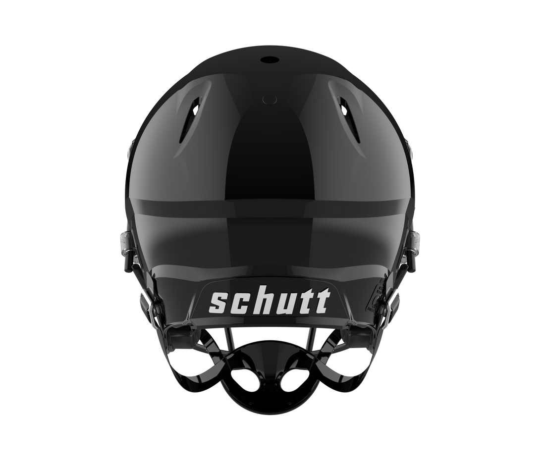 Schutt Youth Vengeance A11 2.0 Football Helmet with attached Facemask