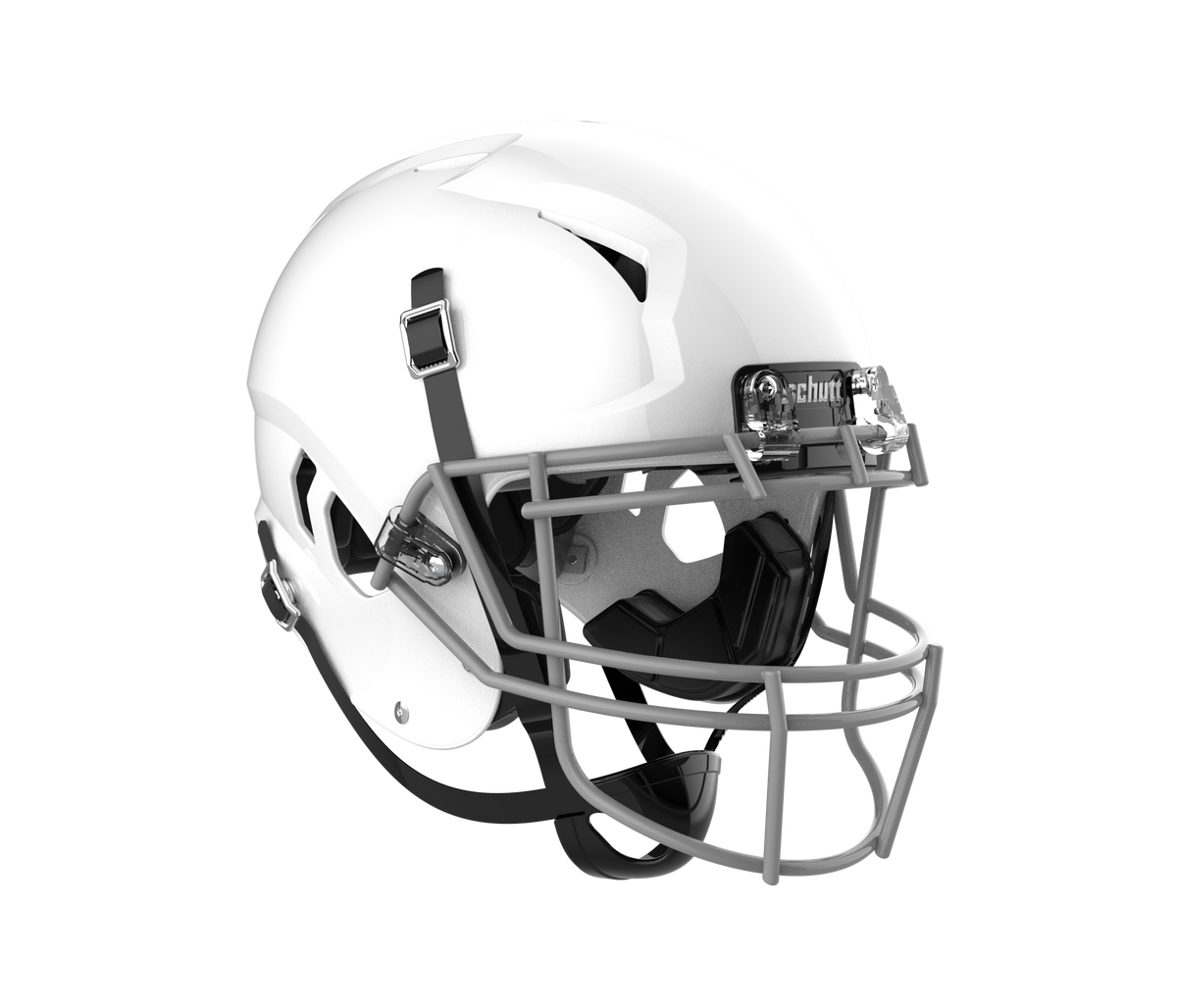 Schutt Youth Vengeance A11 2.0 Football Helmet with attached Facemask