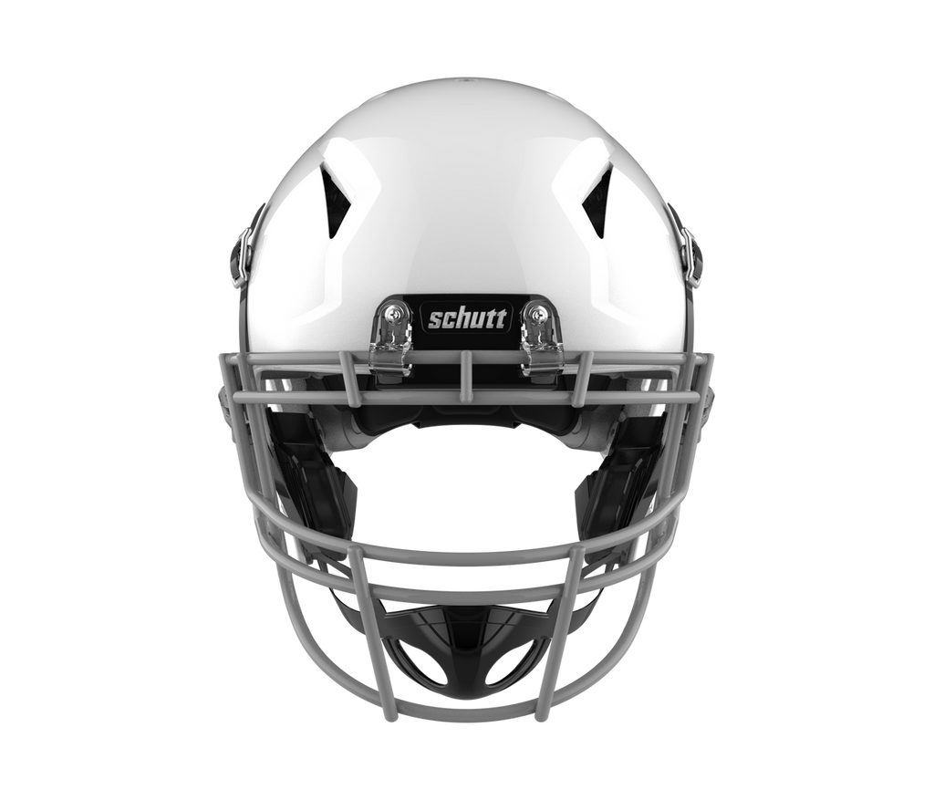 Schutt Youth Vengeance A11 2.0 Football Helmet with attached Facemask