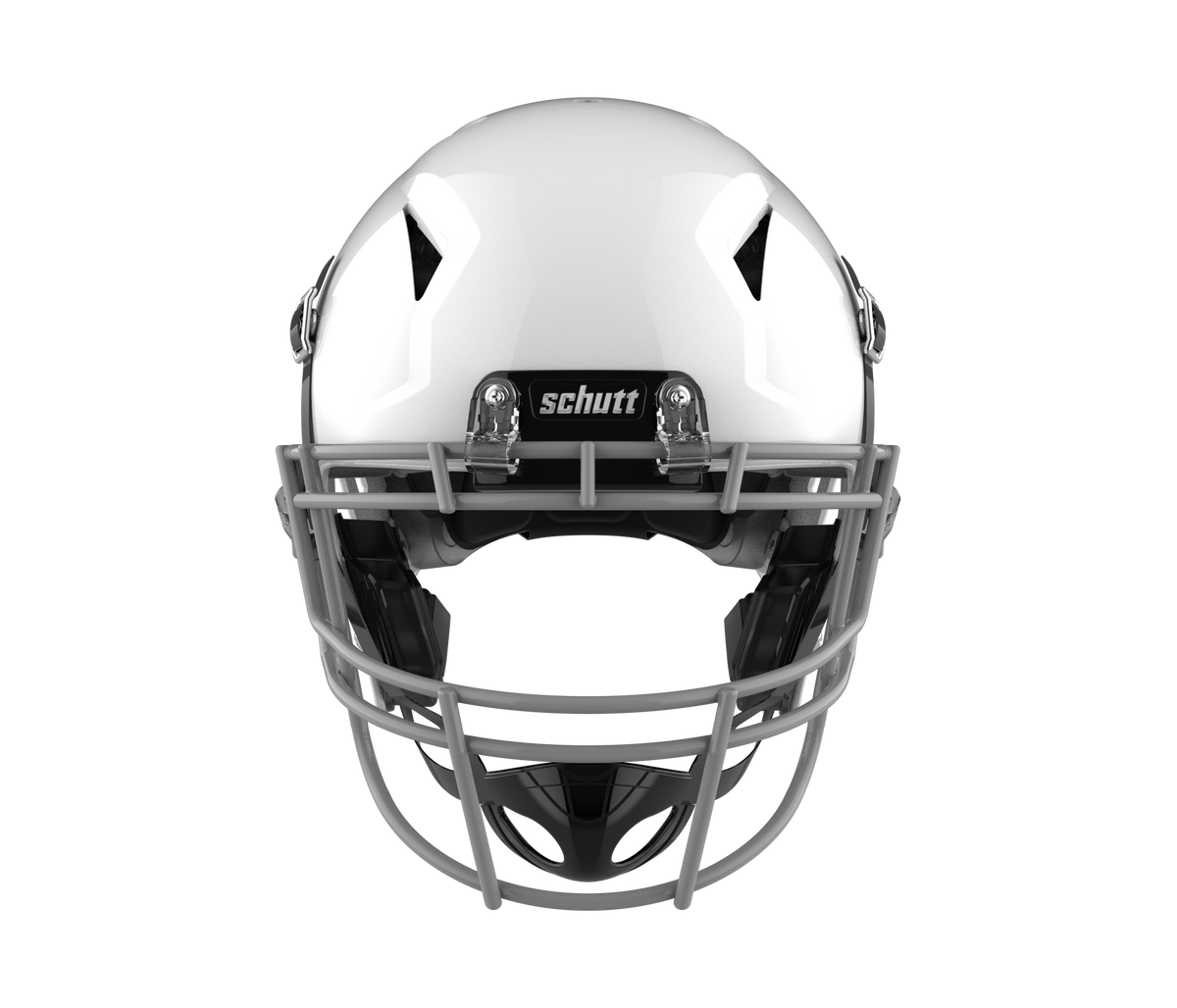Schutt Youth Vengeance A11 2.0 Football Helmet with attached Facemask
