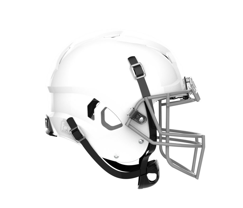 Schutt Youth Vengeance A11 2.0 Football Helmet with attached Facemask
