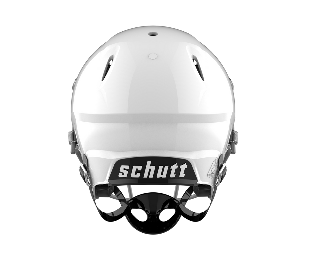 Schutt Youth Vengeance A11 2.0 Football Helmet with attached Facemask