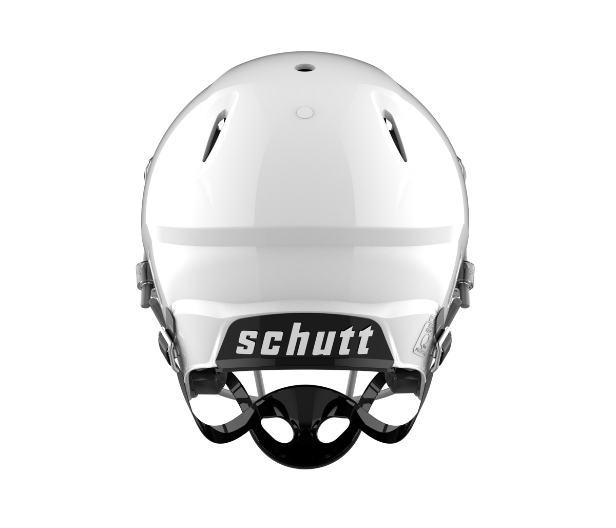 Schutt Youth Vengeance A11 2.0 Football Helmet with attached Facemask