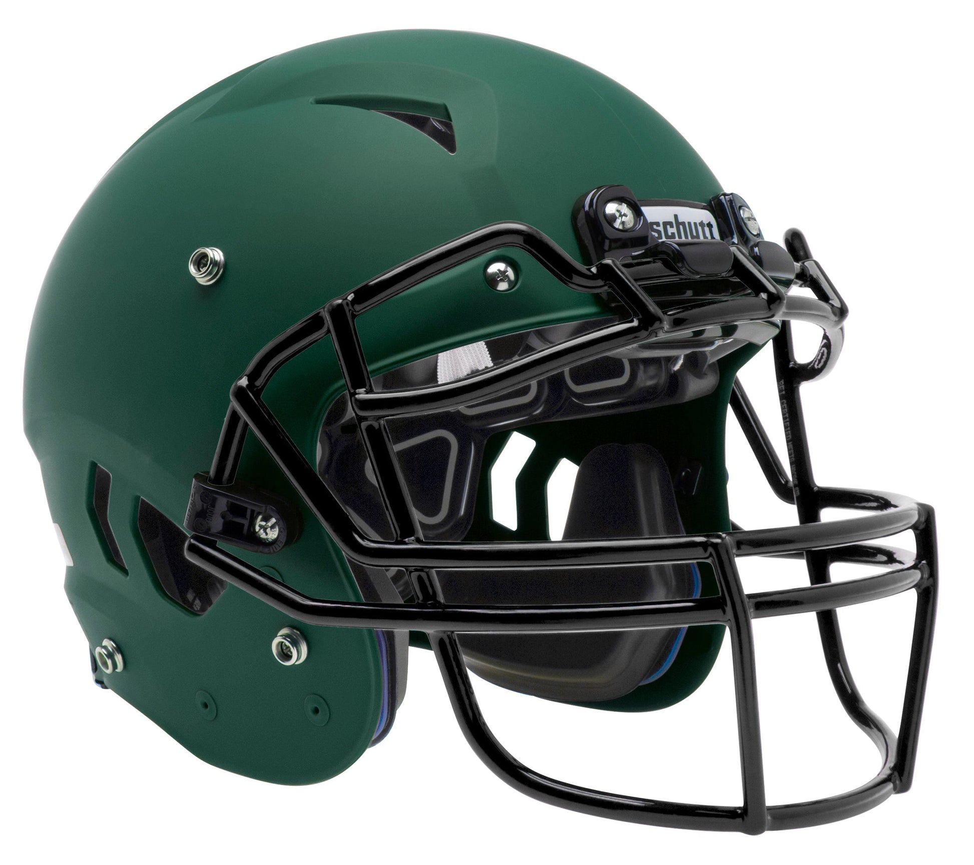 Schutt Vengeance A11 2.0 Youth Matte Football Helmet