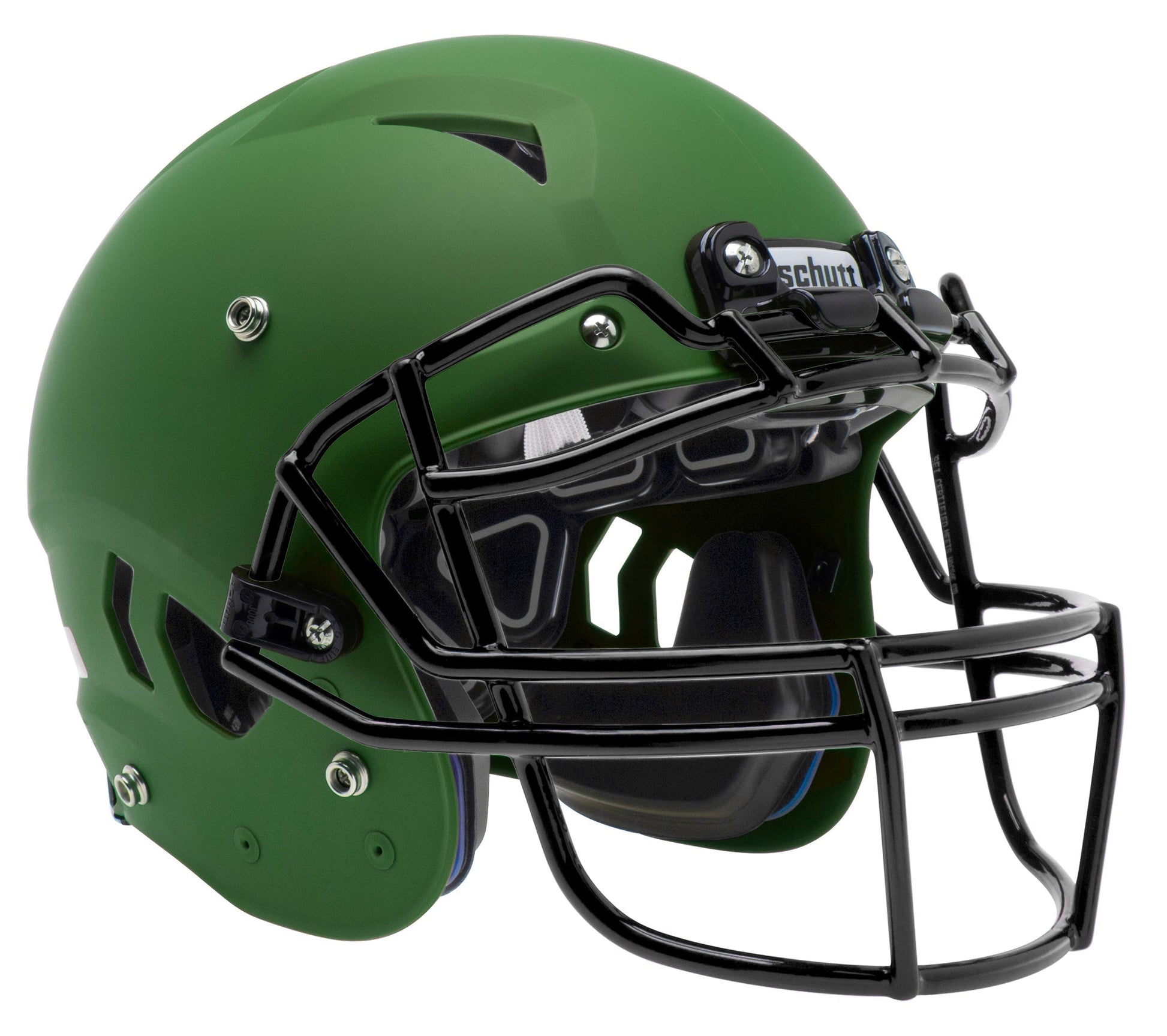 Schutt Vengeance A11 2.0 Youth Matte Football Helmet