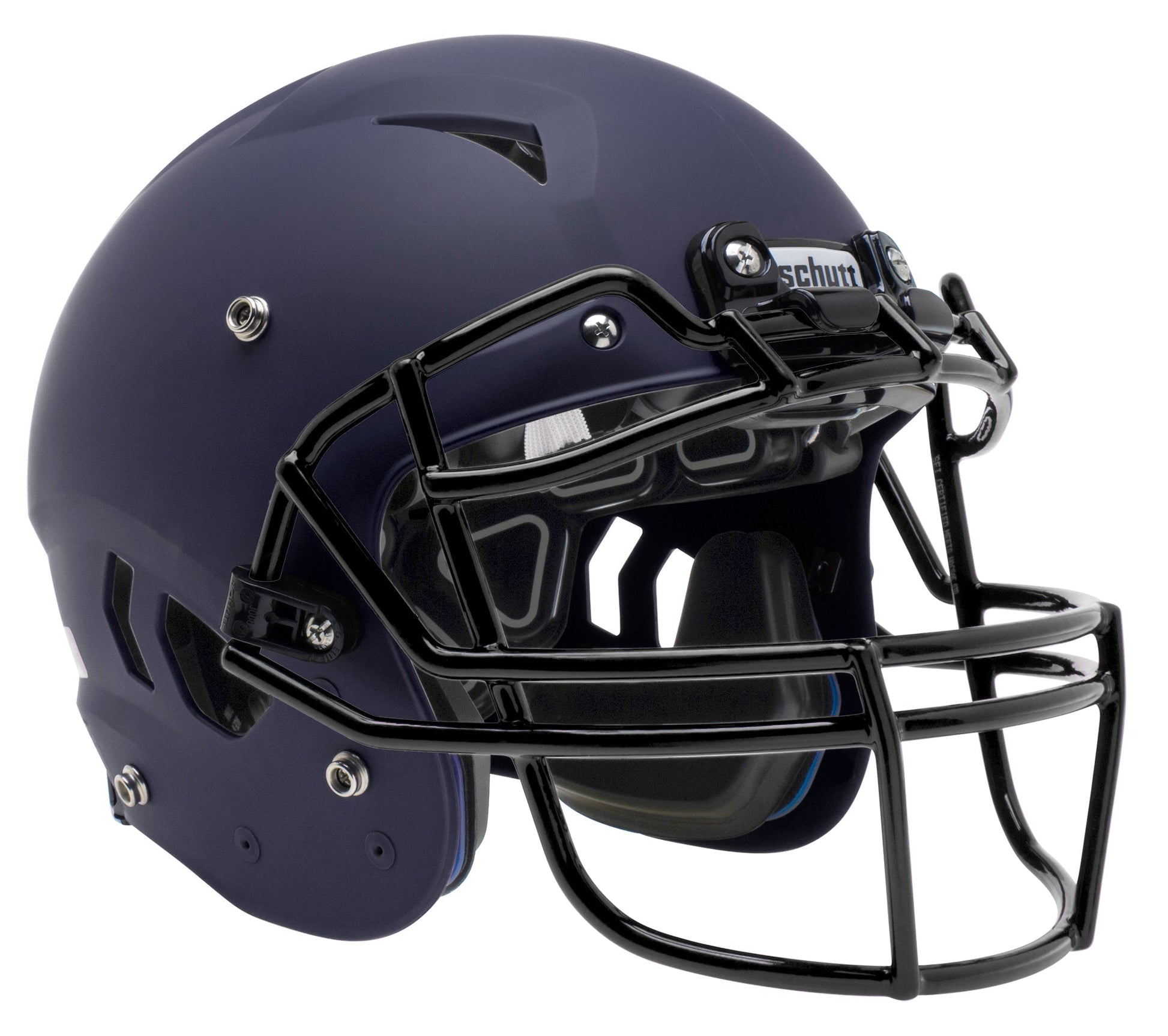 Schutt Vengeance A11 2.0 Youth Matte Football Helmet