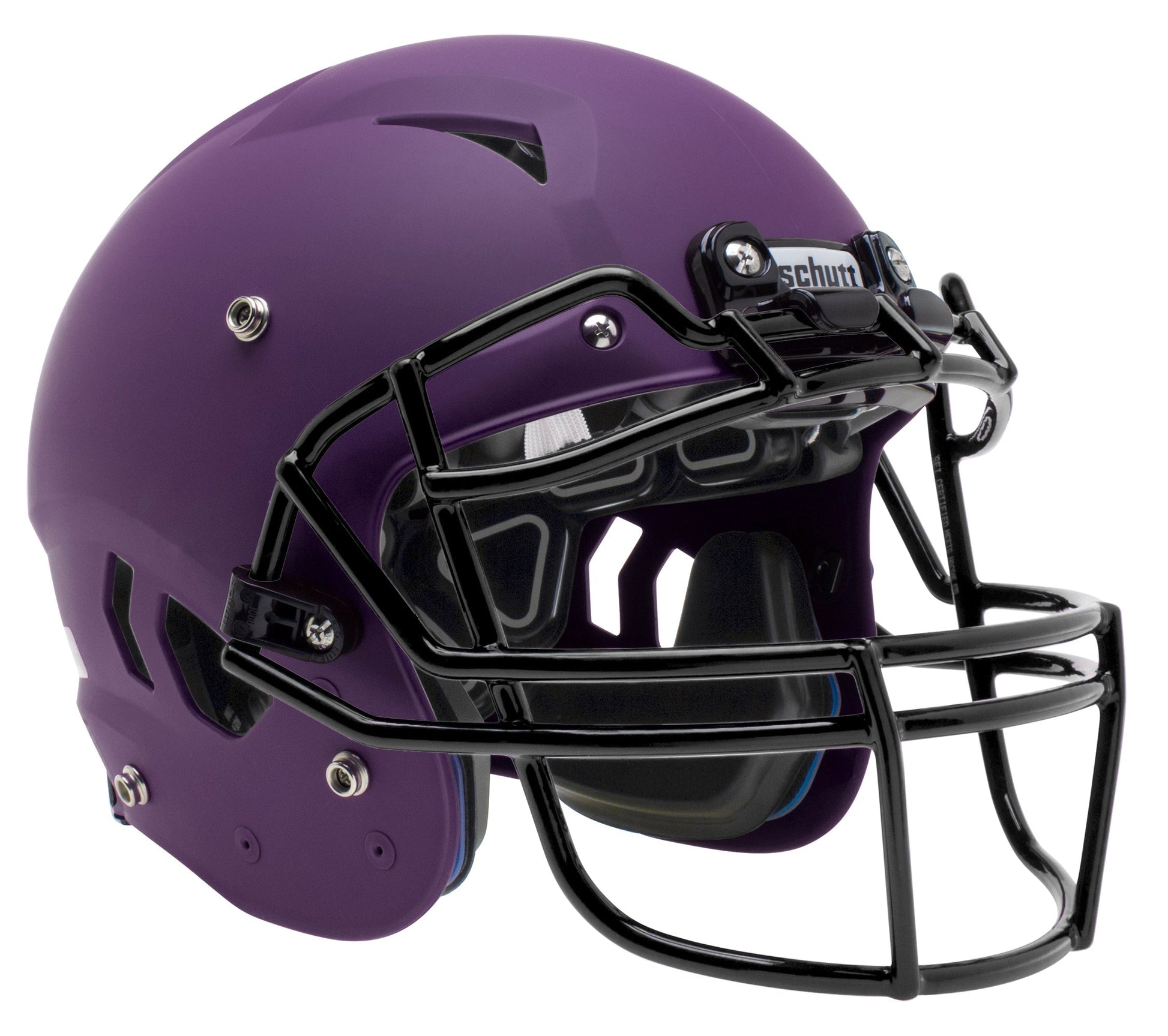 Schutt Vengeance A11 2.0 Youth Matte Football Helmet