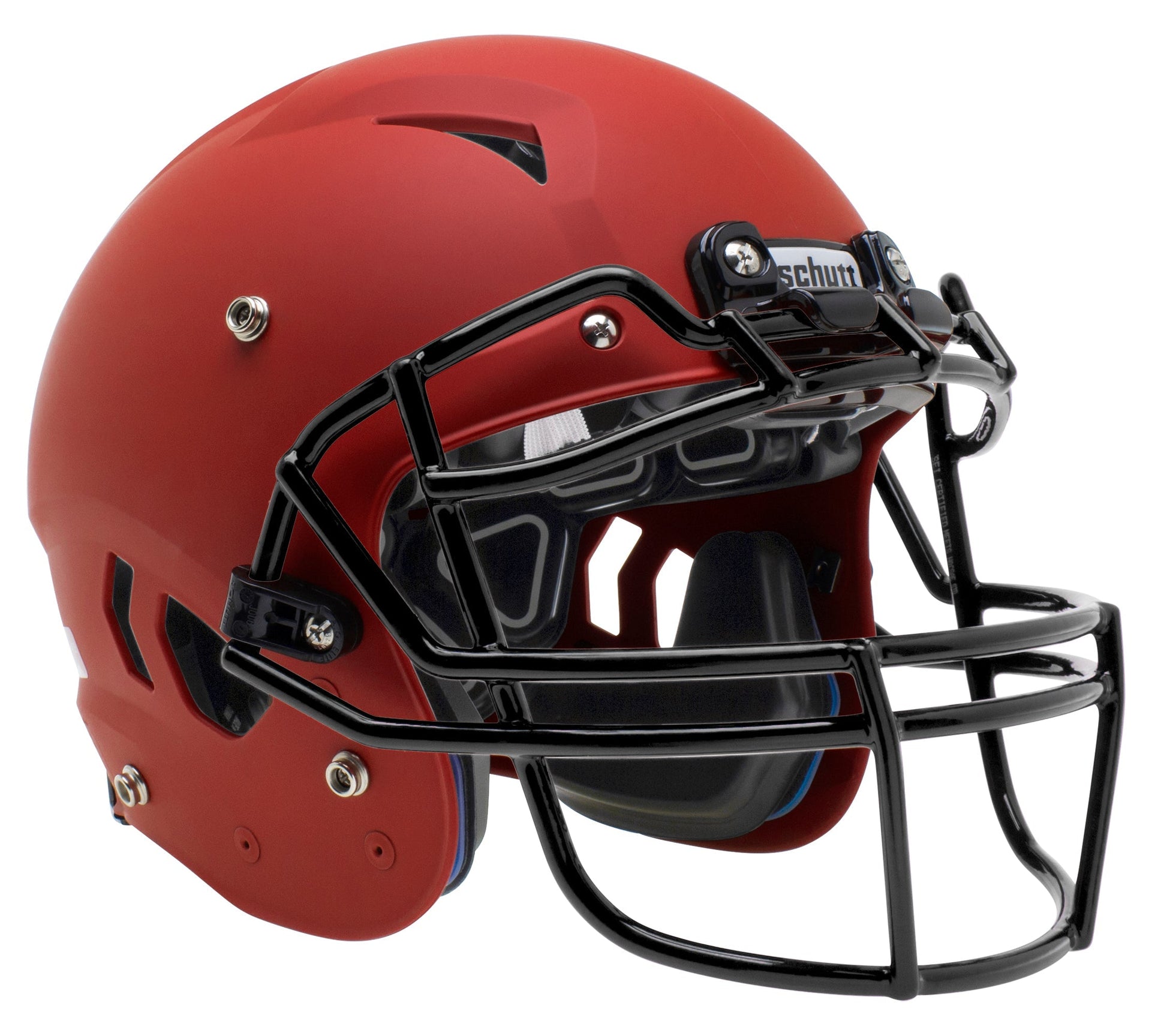 Schutt Vengeance A11 2.0 Youth Matte Football Helmet