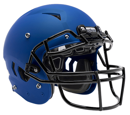 Schutt Vengeance A11 2.0 Youth Matte Football Helmet
