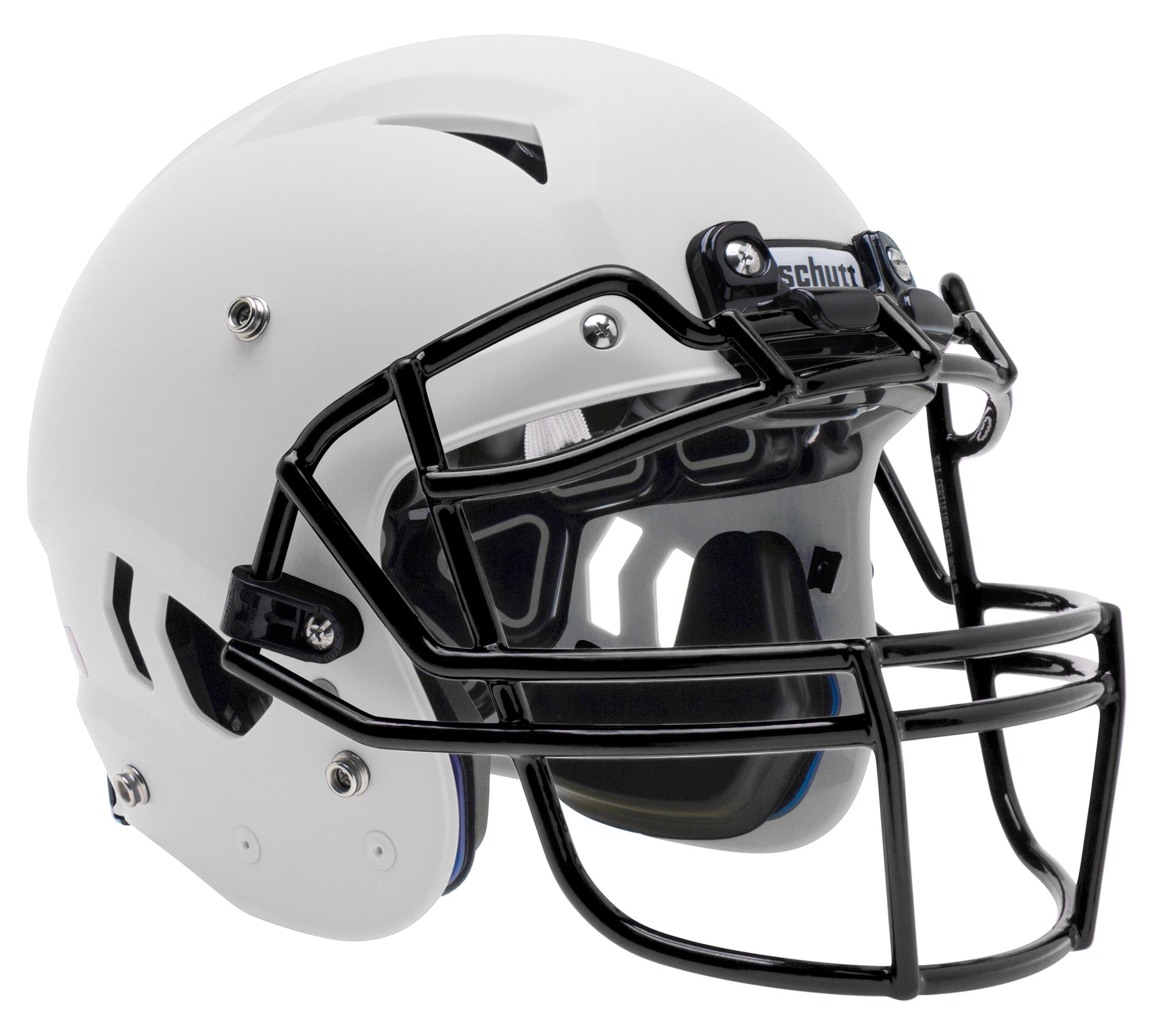 Schutt Vengeance A11 2.0 Youth Matte Football Helmet