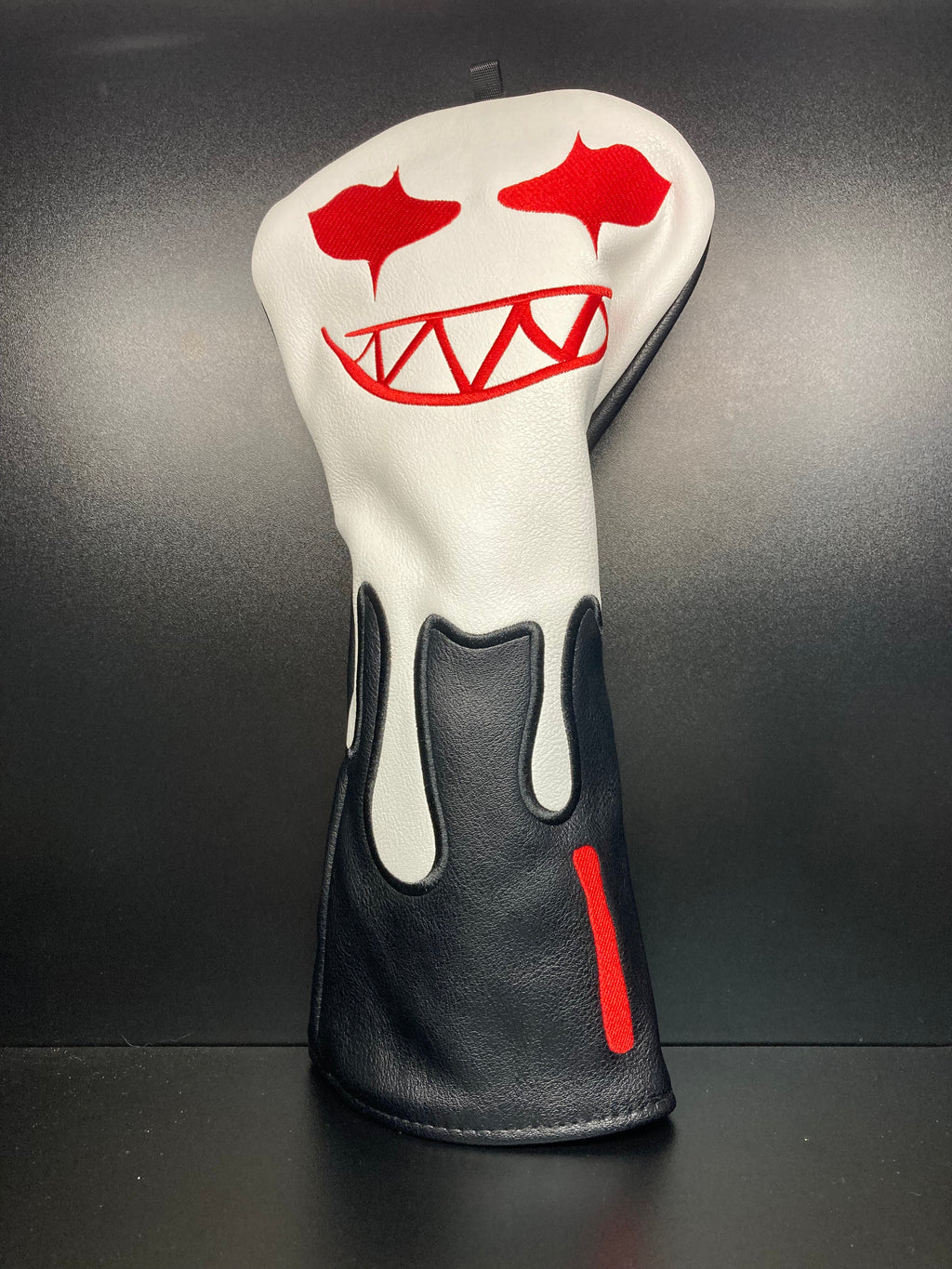 Villain Carnage Headcover