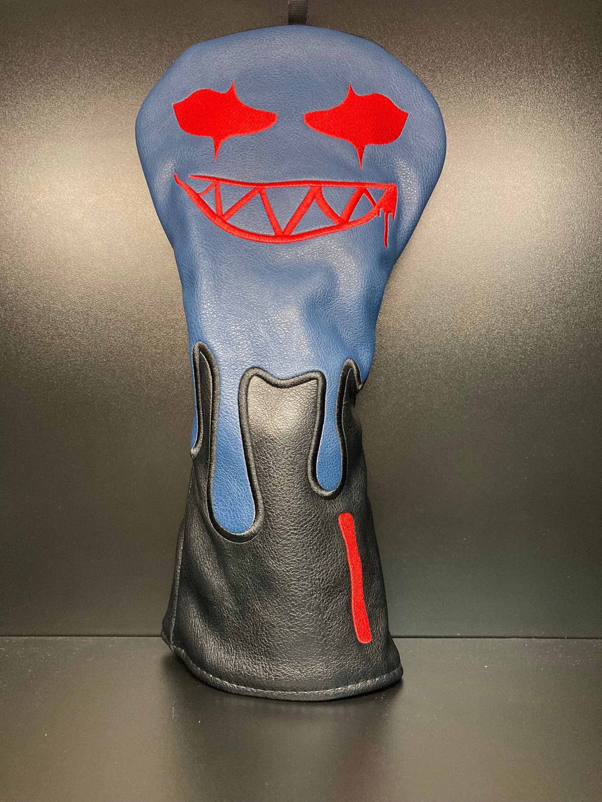 Villain Carnage Headcover