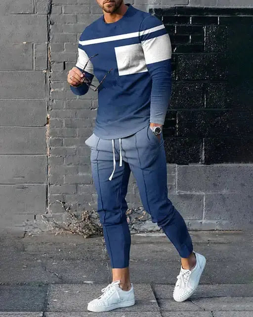 Vintage Streetwear for Men – Retro Fashion Redefined