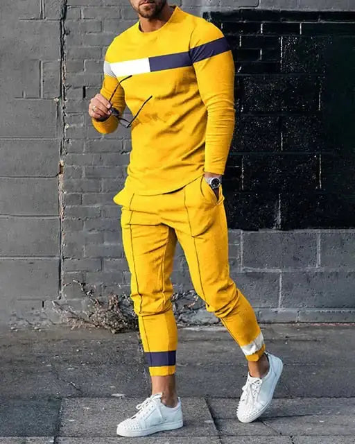 Vintage Streetwear for Men – Retro Fashion Redefined