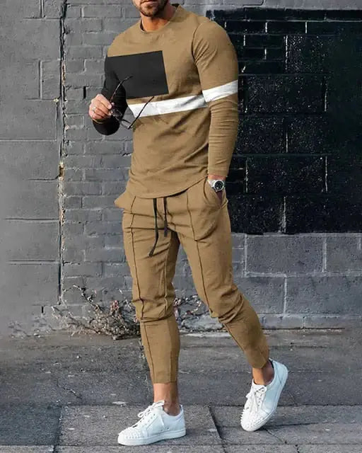 Vintage Streetwear for Men – Retro Fashion Redefined