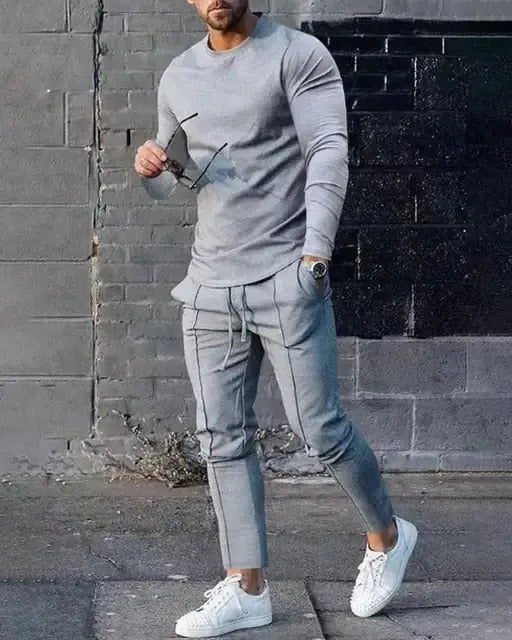 Vintage Streetwear for Men – Retro Fashion Redefined