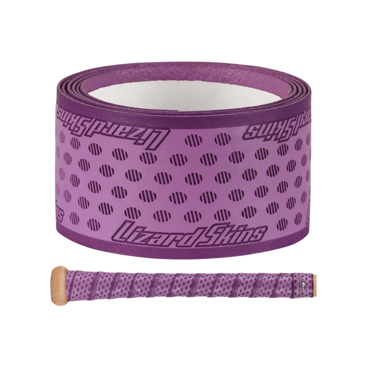Lizard Skins DSP Ultra Bat Grip - Solid Colors