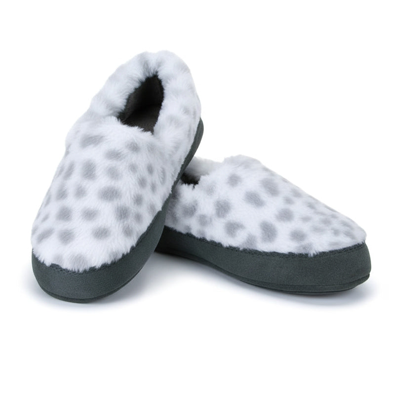 Polar Feet Women's Perfect Mocs - SnoCat