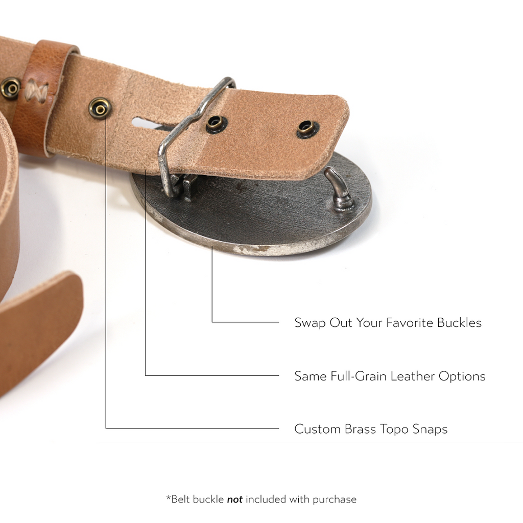 Windom Belt