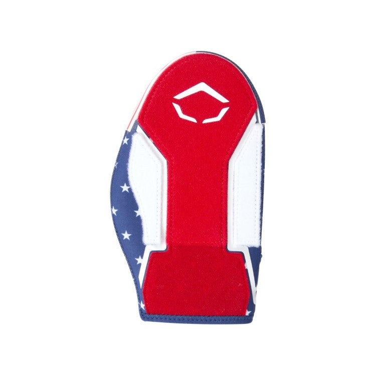 Evoshield Shorty Sliding Mitt 2.0