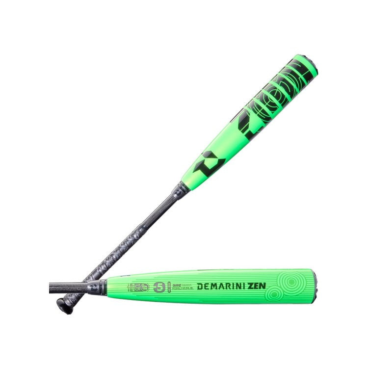 Demarini 2026 Zen USSSA (-5) WBD2593010