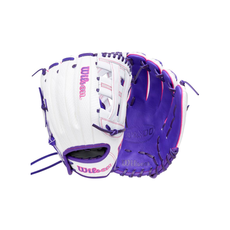Wilson 2027 A1000 FP1712SS 12" Utility Fastpitch Glove WBG03302