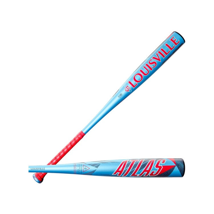 Louisville Slugger 2026 Atlas BBCOR WBL4116010