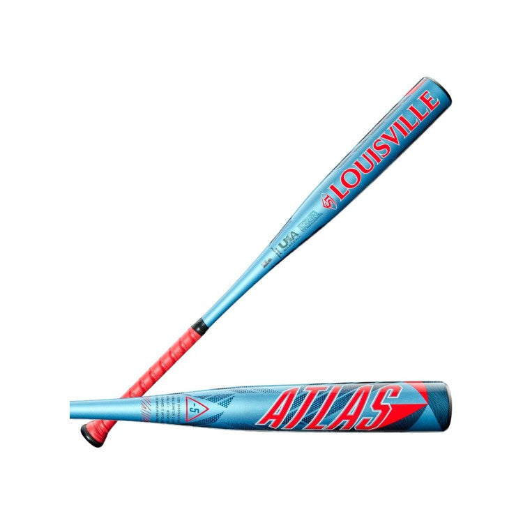Louisville Slugger 2026 Atlas USA (-5) WBL4166010
