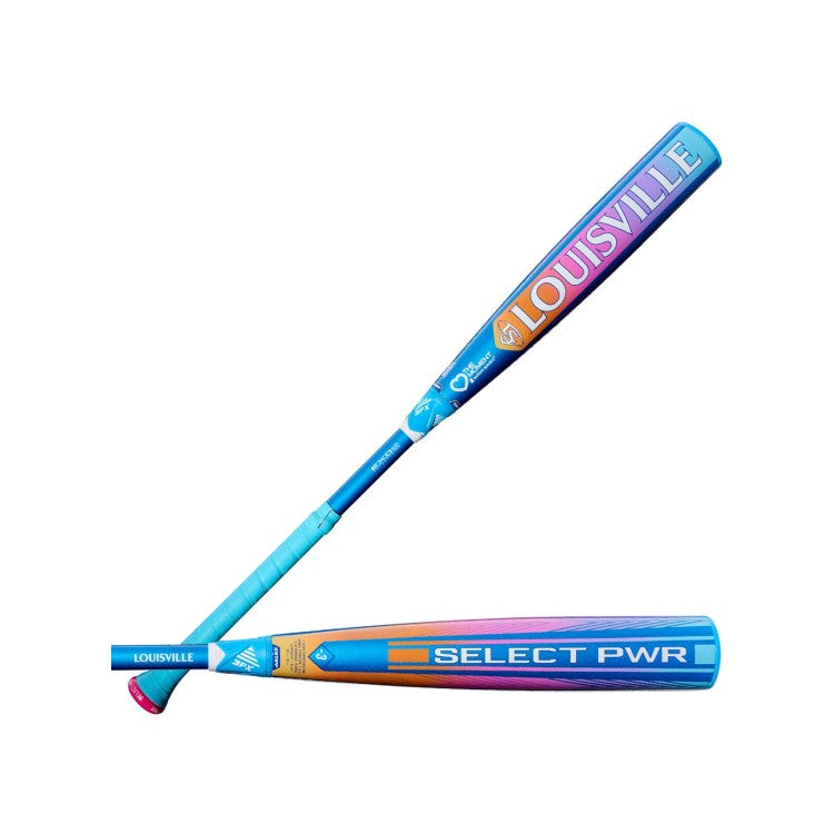 Louisville Slugger 2026 Select PWR BBCOR LTM WBL4181010 - LIMITED EDITION