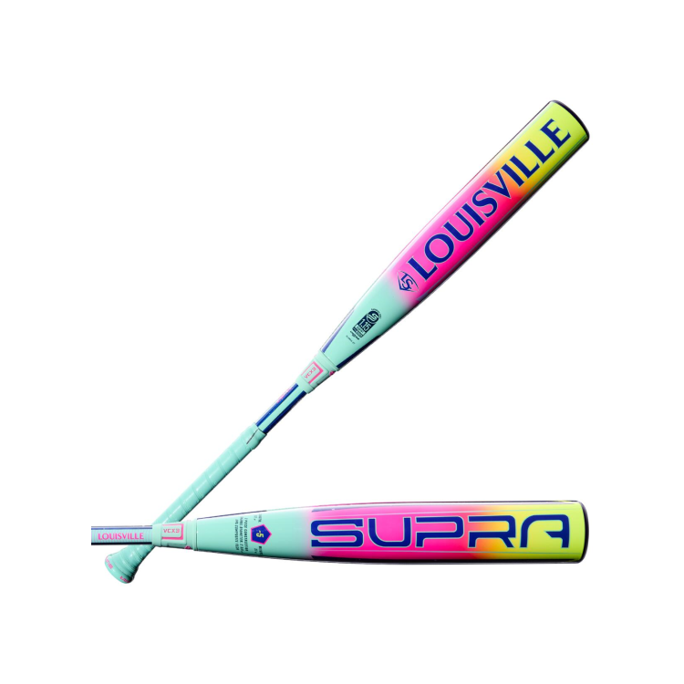 Louisville Slugger 2027 Supra USSSA (-5) WBL4253010