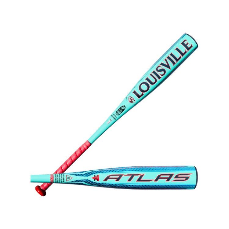 Louisville Slugger 2027 Atlas 2.0 USSSA (-10) WBL4254010