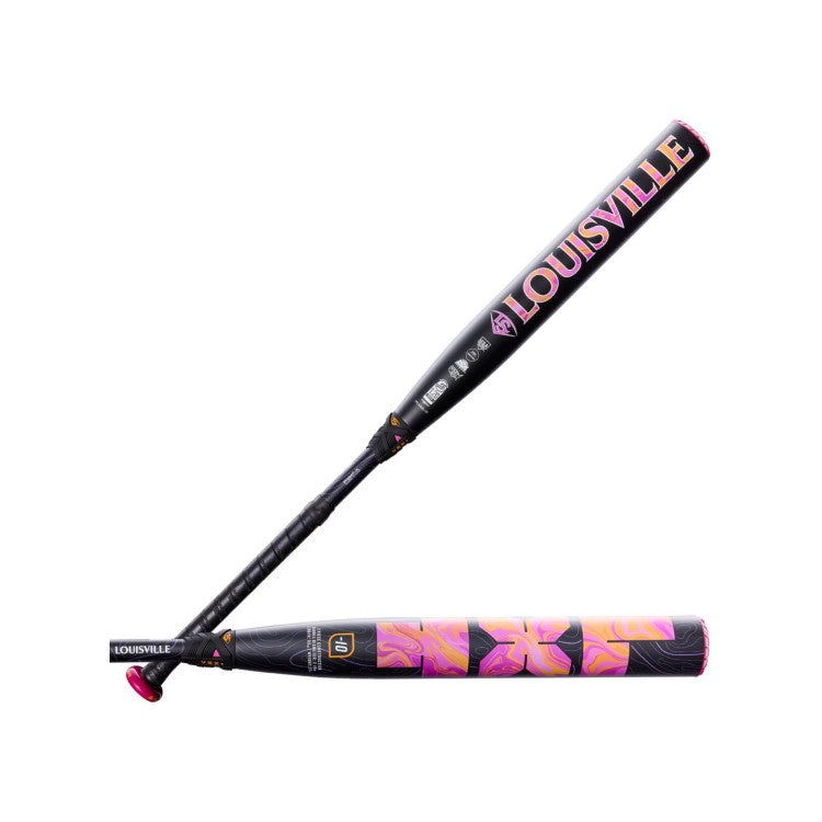 Louisville Slugger 2027 LXT (-10) Fastpitch Bat WBL4277010