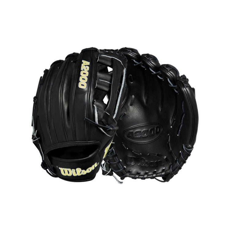 Wilson A2000 Classic DW5 12" Infield Baseball Glove