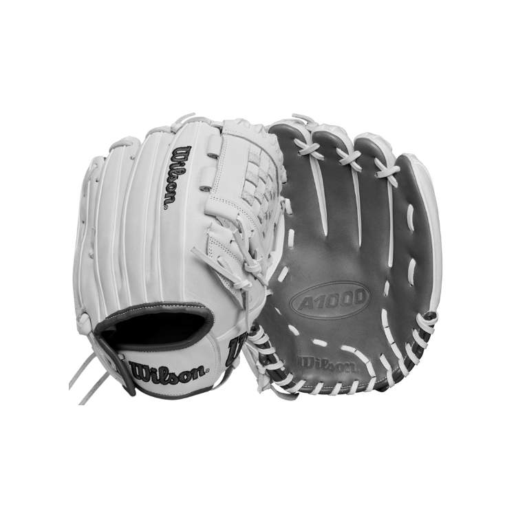 Wilson 2025 A1000 P12 12" Pitcher's Fastpitch Glove
