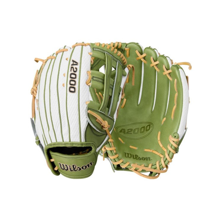 Wilson 2025 A2000 Summer FP50 12.25" Outfield Fastpitch Glove