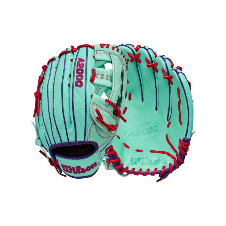 Wilson A2000 1750SS 12.5" Outfield Baseball Glove