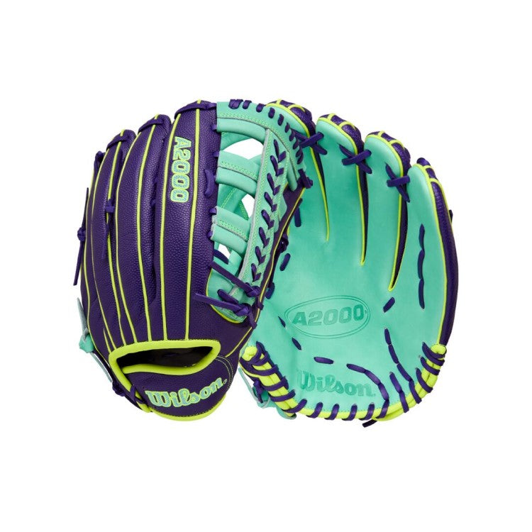 Wilson 2025 A2000 Fall 1810SS 12.75" Outfield Baseball Glove