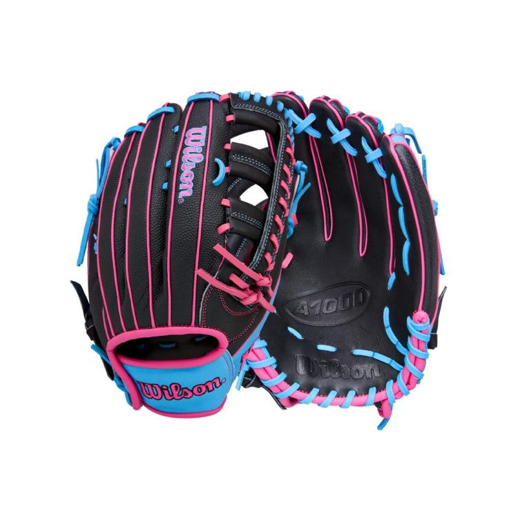 Wilson 2026 A1000 PF1892 12.25" Outfield Baseball Glove