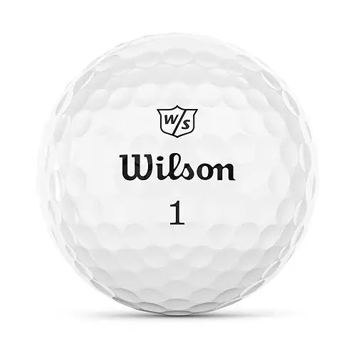 Wilson 2022 Triad Golf Balls