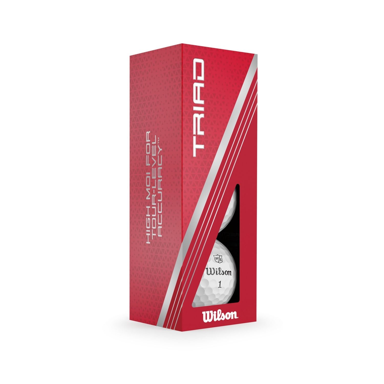 Wilson 2022 Triad Golf Balls