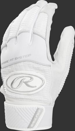 Rawlings Workhorse Batting Glove