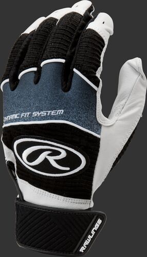 Rawlings Workhorse Batting Glove