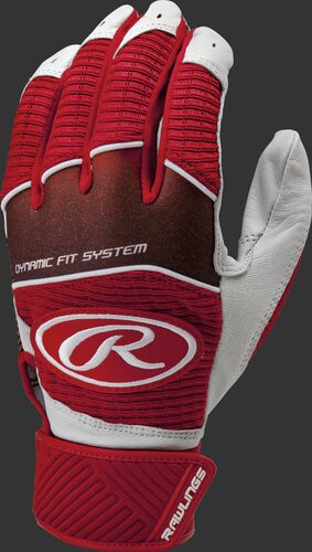 Rawlings Workhorse Batting Glove