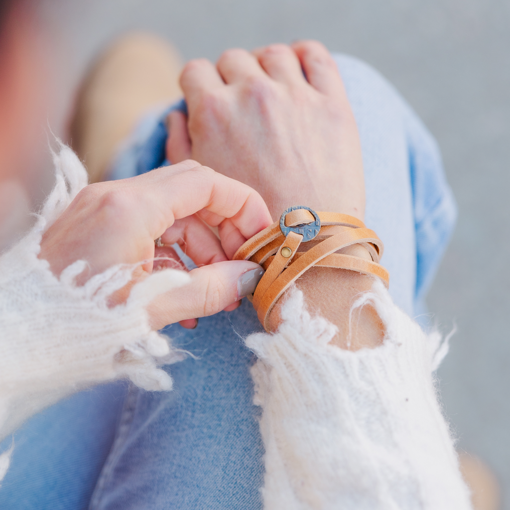 Whitney Bracelet