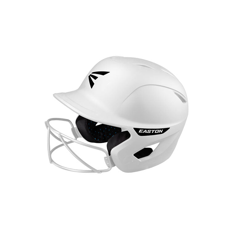 Easton Ghost Matte Fastpitch Helmet with Mask GHOSTMT