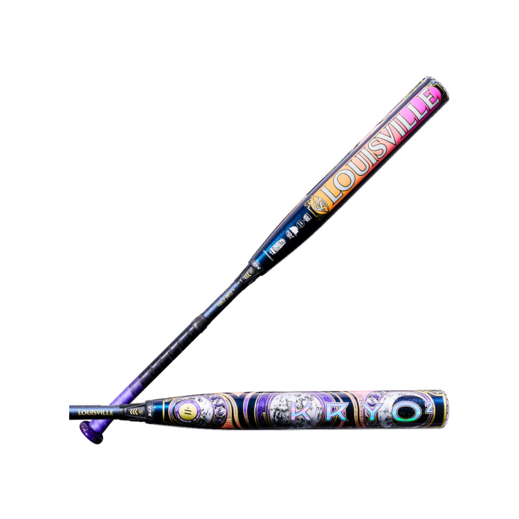 Louisville Slugger 2027 Kryo2 Empress (-11) WL2700301 - LIMITED EDITION